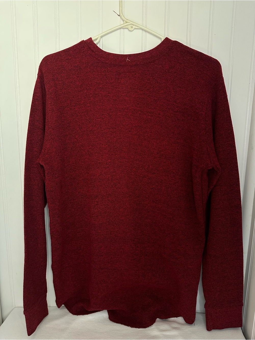 Ecko Unltd. Men's Cotton Sweater Size Medium Like New